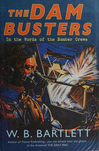 Cover for The Dam busters