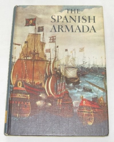 Cover for The Spanish Armada