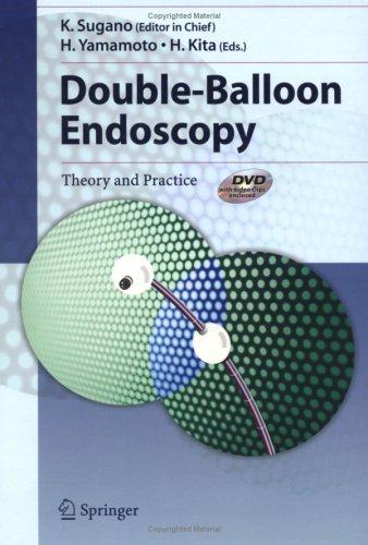 Cover for Double-Balloon Endoscopy