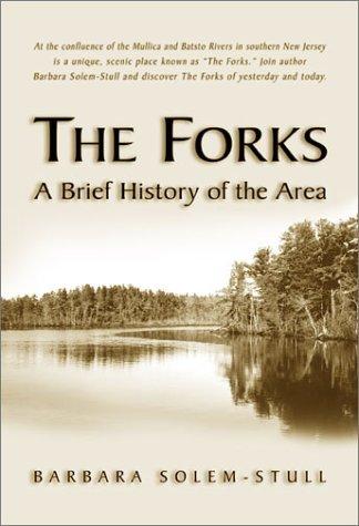 Cover for The Forks