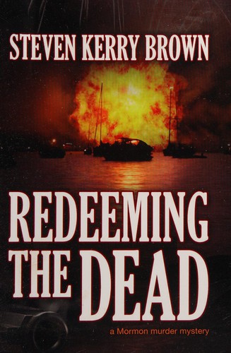 Cover for Redeeming the dead