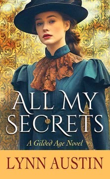 Cover for All My Secrets