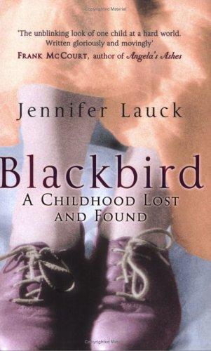 Cover for Blackbird
