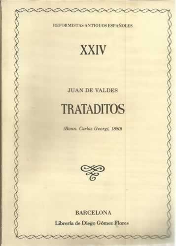 Cover for Trataditos