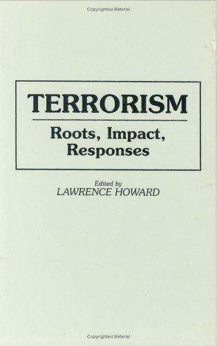 Cover for Terrorism