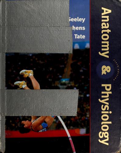 Cover for Anatomy & physiology