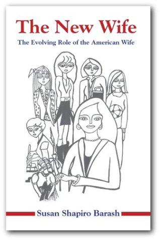 Cover for The New Wife