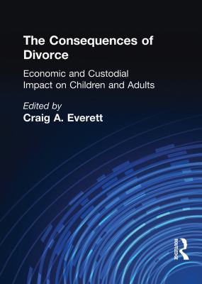 Cover for Consequences of Divorce
