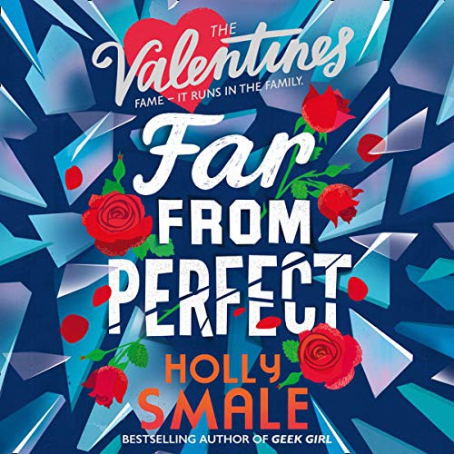 Cover for Far From Perfect