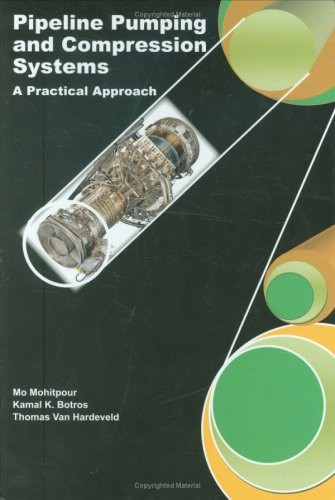 Cover for Pipeline pumping and compression systems
