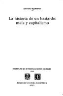 Cover for La Historia De Un Bastardo