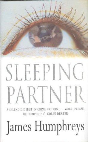 Cover for Sleeping Partner