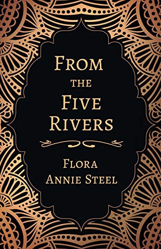Cover for From the Five Rivers