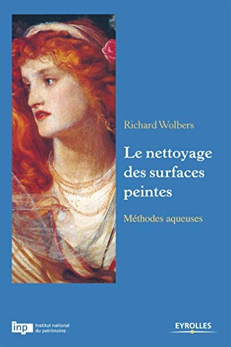 Cover for Le nettoyage des surfaces peintes