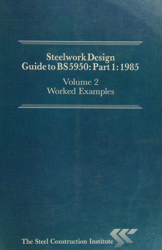 Cover for Steelwork design