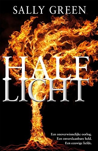 Cover for Half Licht