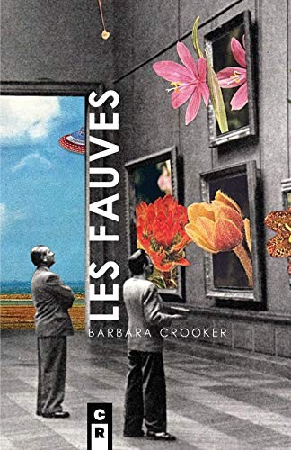 Cover for Les Fauves