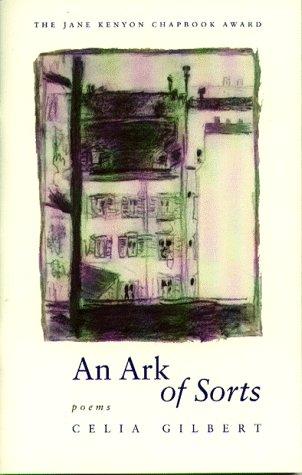 Cover for An Ark of Sorts