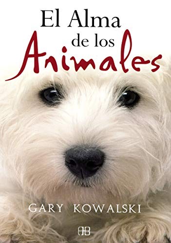 Cover for El alma de los animales