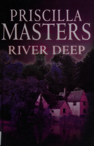 Cover for River Deep