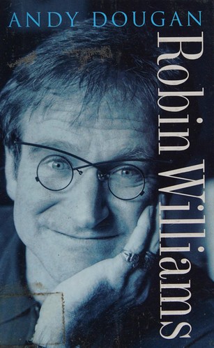 Cover for Robin Williams