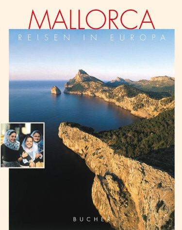 Cover for Mallorca.
