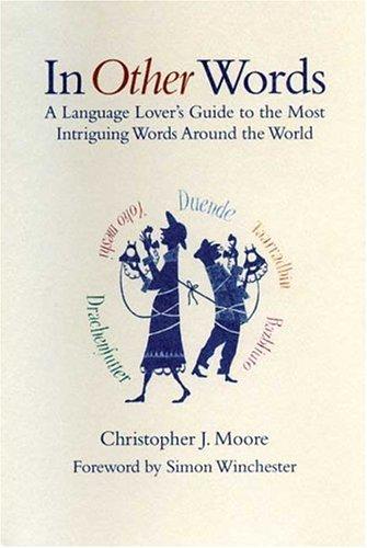 Cover for In Other Words