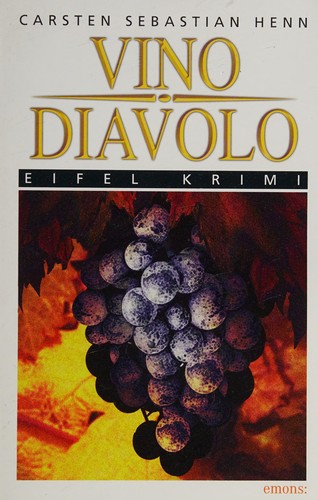 Cover for Vino Diavolo
