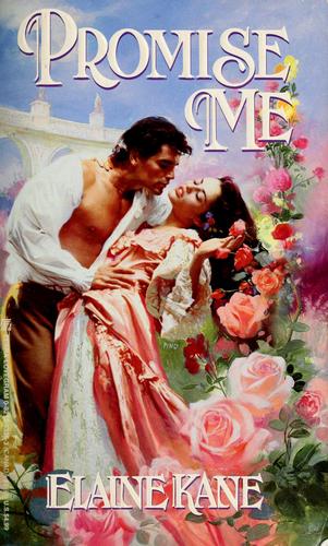 Cover for Promise me