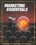 Cover for Marketing Essentials