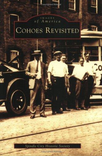 Cover for Cohoes Revisited
