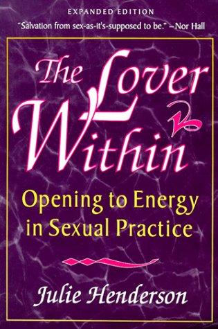 Cover for The Lover Within