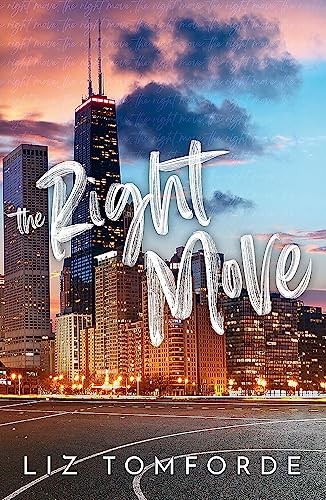 Cover for Right Move