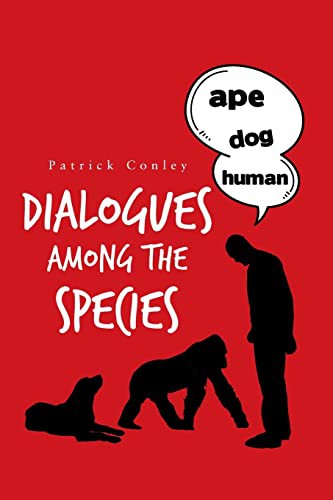 Cover for Dialogues Among the Species