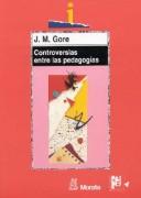 Cover for Controversias Entre Las Pedagogias