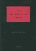 Cover for Employment Law Update 2003