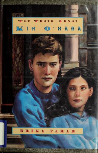 Cover for The truth about Kim O'Hara