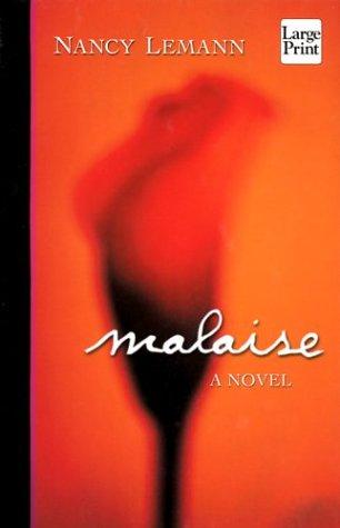 Cover for Malaise