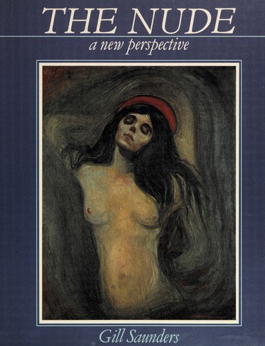 Cover for The Nude