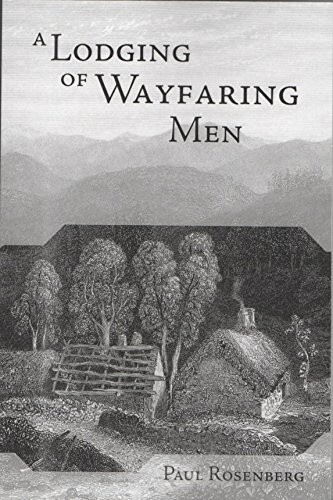 Cover for A Lodging of Wayfaring Men