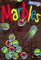 Cover for Marbles (Mad Jack Books)