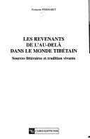 Cover for Les revenants de l'au-delà dans le monde tibétain