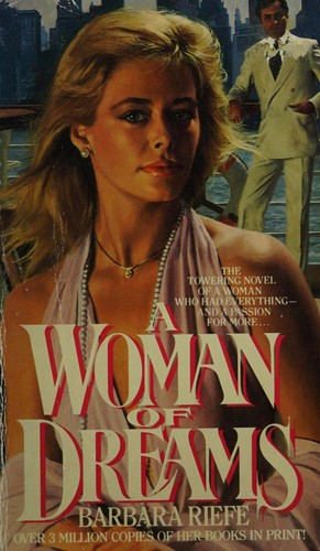 Cover for Women Of Dreams/a