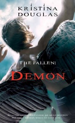 Cover for Demon