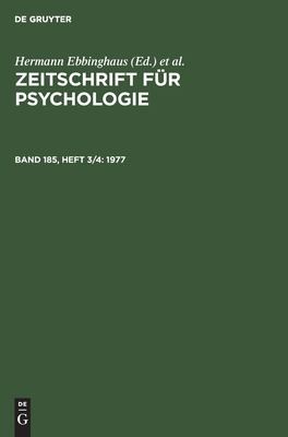 Cover for 1977