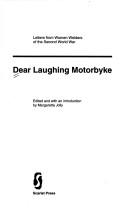 Cover for Dear laughing motorbyke