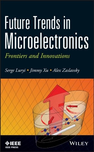 Cover for Future Trends in Microelectronics