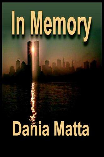 Cover for In Memory