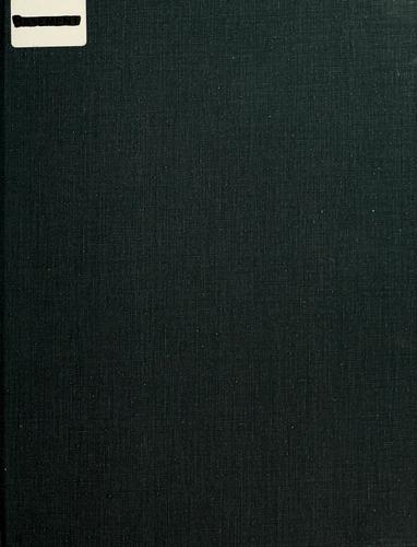 Cover for Short-run demand for Palestinian labor