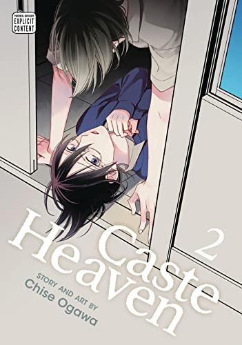 Cover for Caste Heaven, Vol. 2
